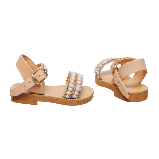 Picture of Sansiberia Sandals No 18
