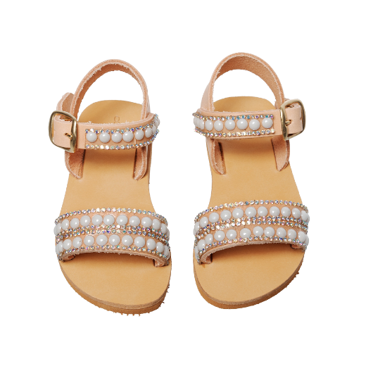 Picture of Sansiberia Sandals No 18