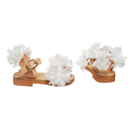 Picture of Water Lily Sandals No 19