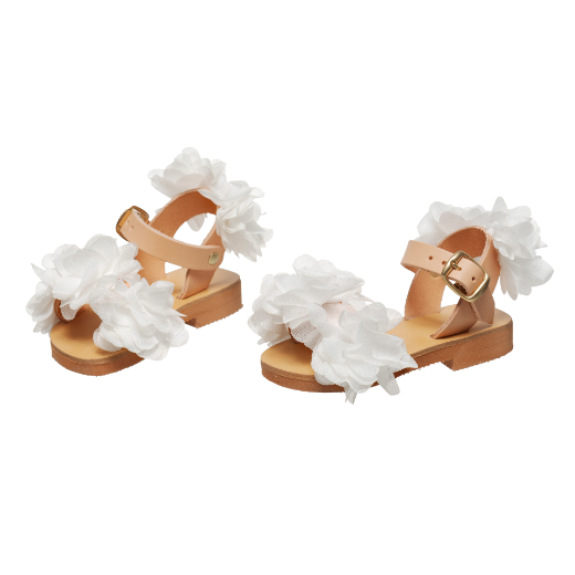 Picture of Water Lily Sandals No 19