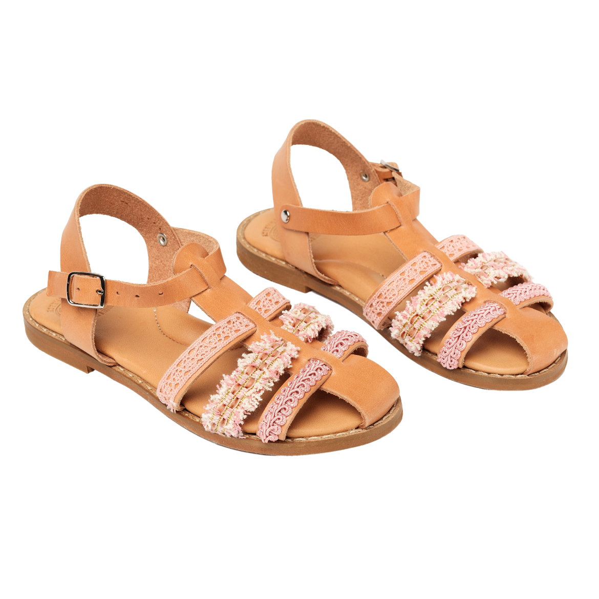 Picture of Begonia Sandals No 29