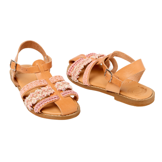 Picture of Begonia Sandals No 29