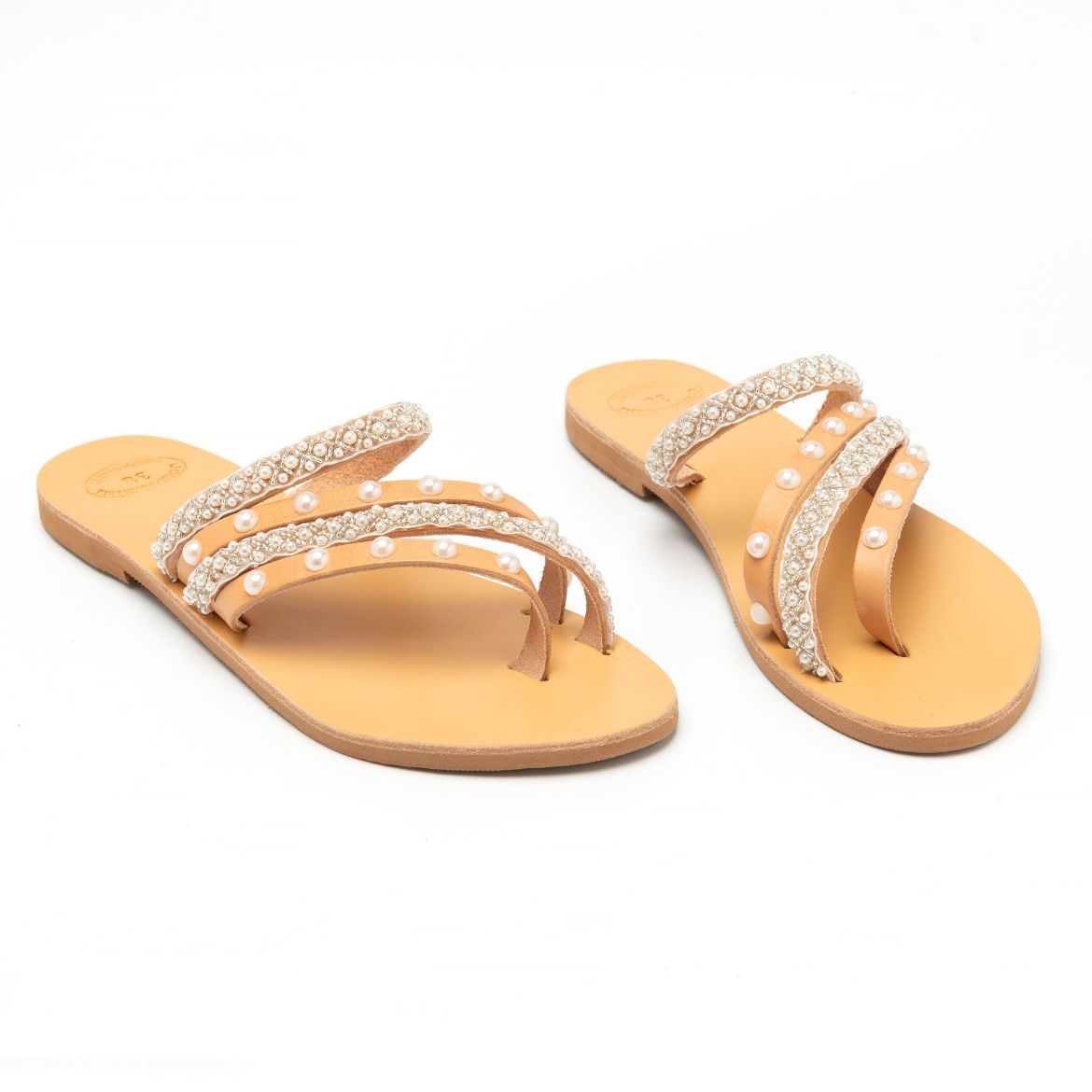 Picture of Sandals Cassandra No 38