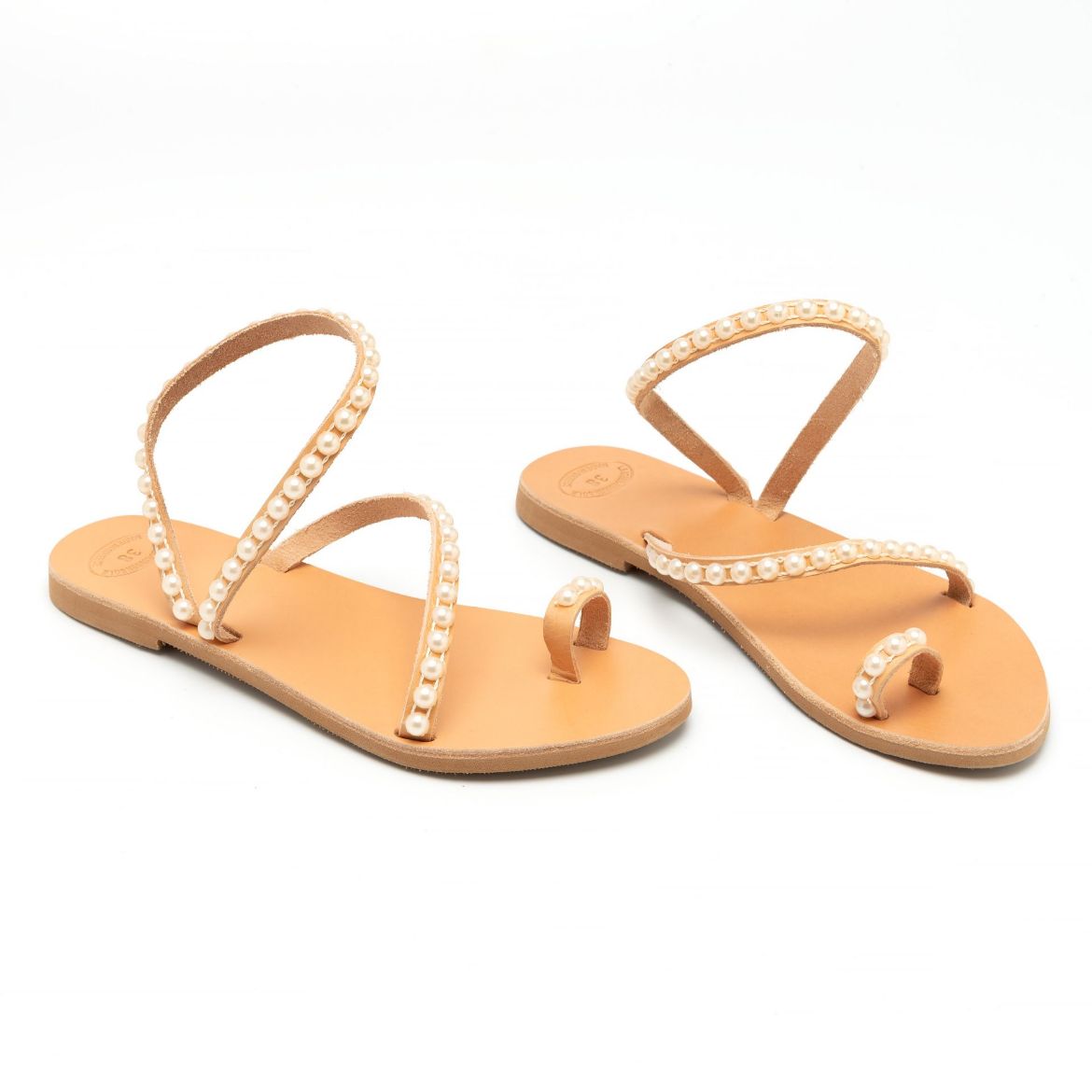 Picture of Sandals Lena No 40
