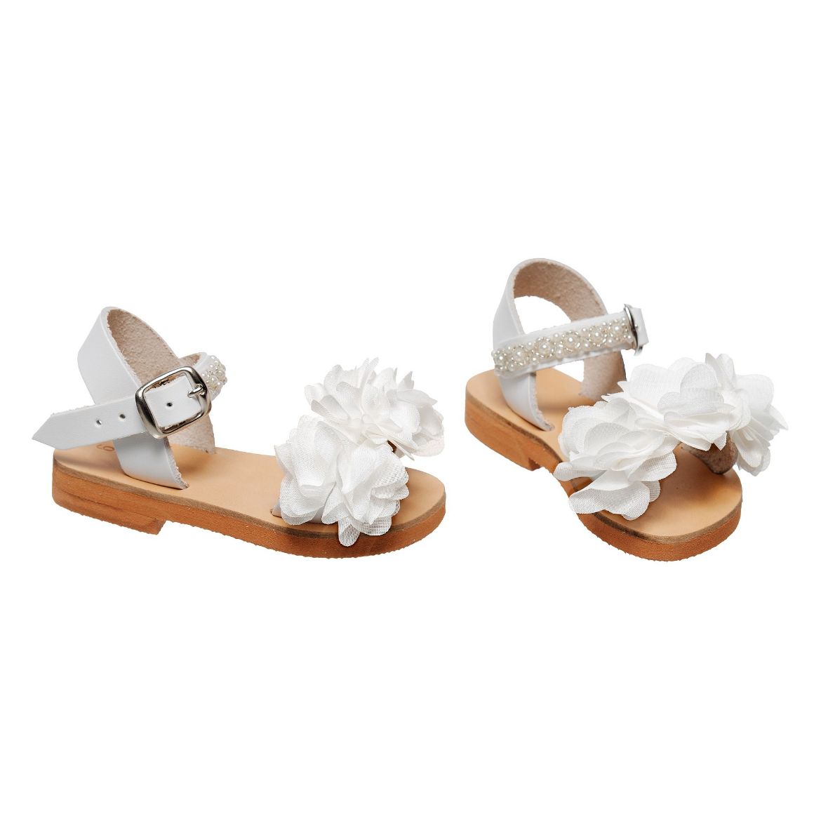 Picture of Sandals Sterling No 19