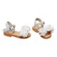 Picture of Sandals Sterling No 19