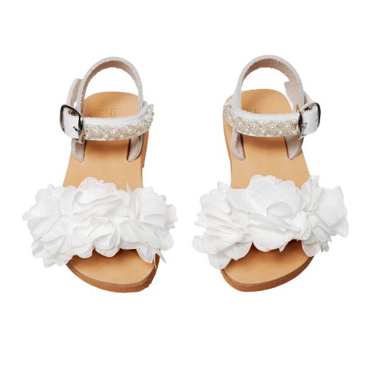 Picture of Sandals Sterling No 19