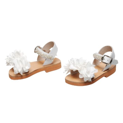 Picture of Sandals Sterling No 19