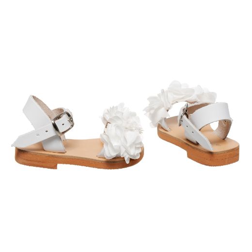 Picture of Sandals Sterling No 19