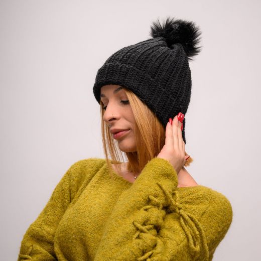 Picture for category Crochet beanies