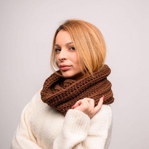 Picture for category Knitted Accessories