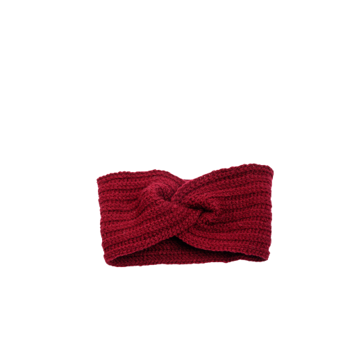 Εικόνα της Στριφτή κορδέλα μπορντό