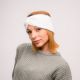 Picture of Knit headband white