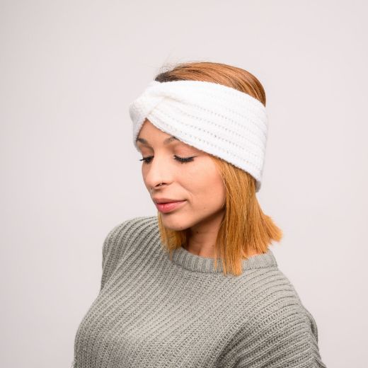 Εικόνα της Στριφτή κορδέλα άσπρη