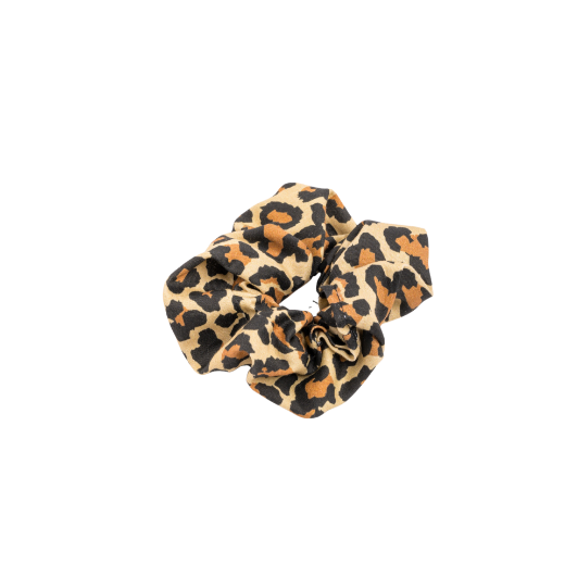 Picture of Animal print scrunchie