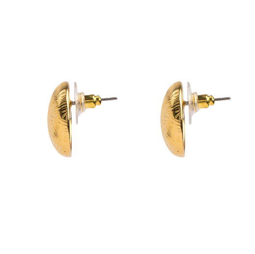 Picture of Gold ethinc studs
