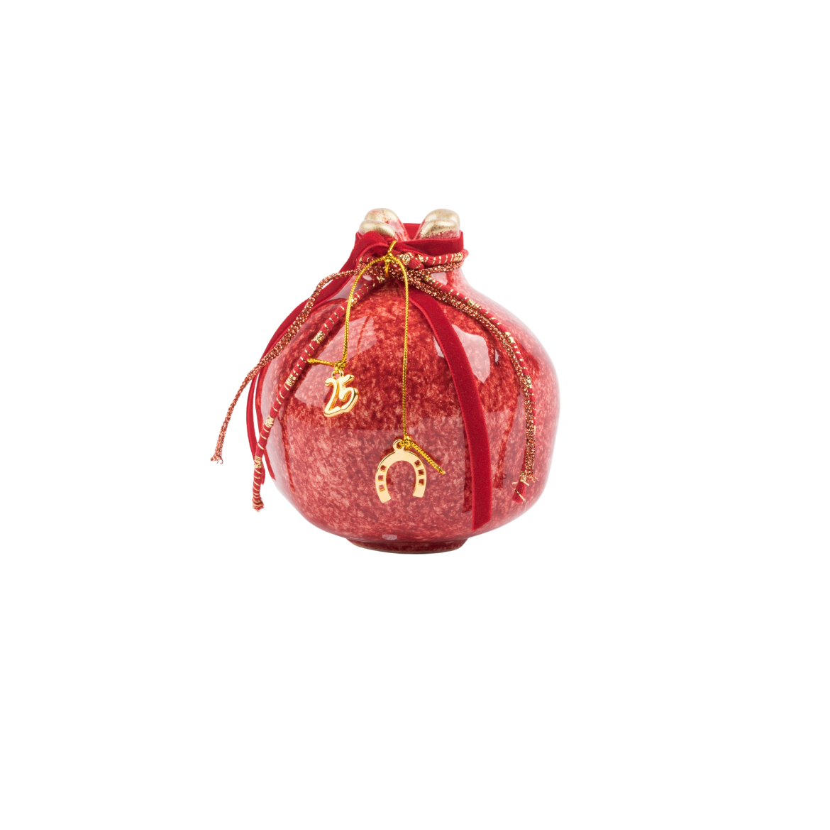Picture of Gouri 2026 Pomegranate red