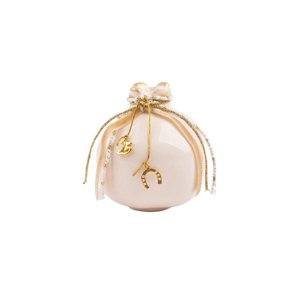 Picture of Gouri 2026 Pomegranate off white