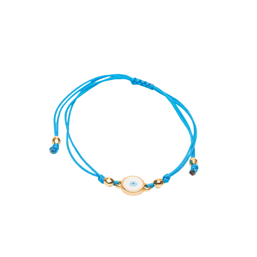 Picture of Turkish eye bracelet