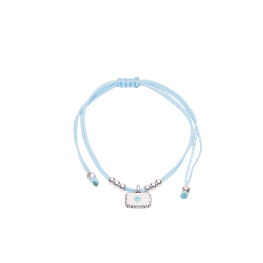 Picture of Eye bracelet silver