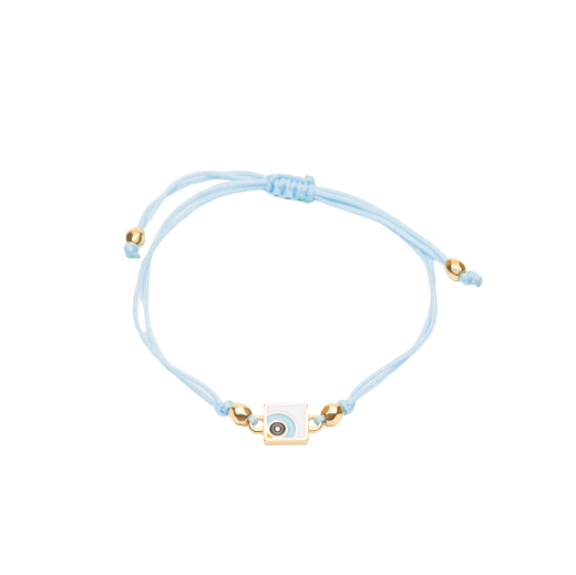 Picture of Blue eye bracelet