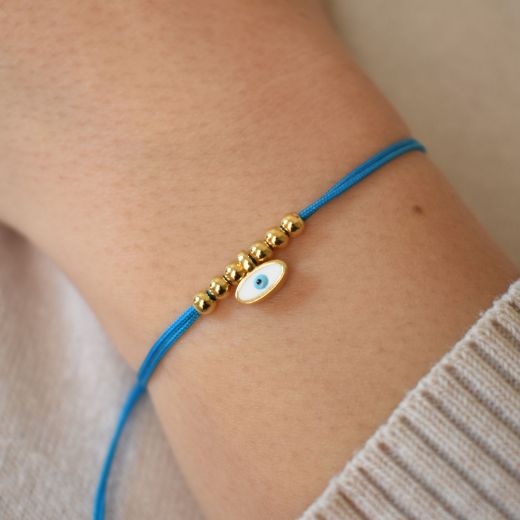 Picture of Evil eye bracelet