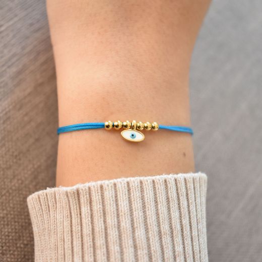 Picture of Evil eye bracelet