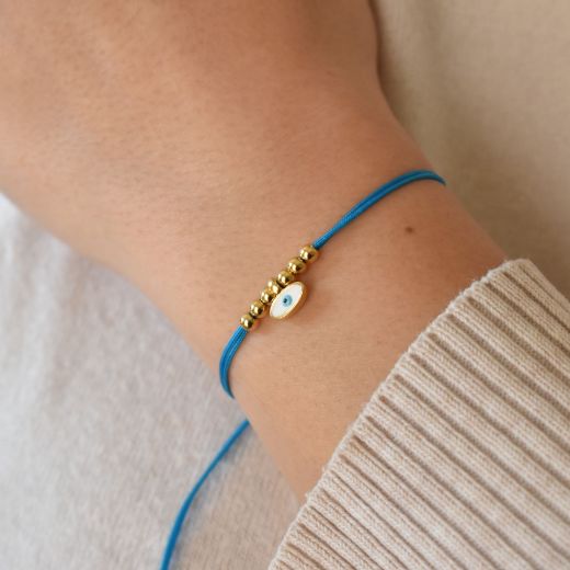 Picture of Evil eye bracelet