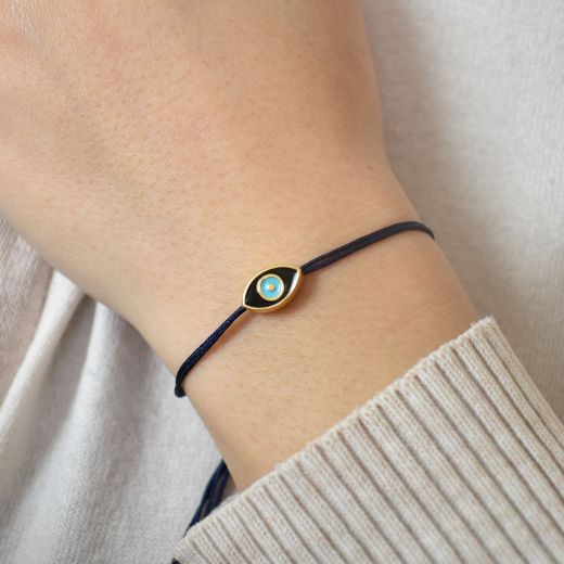 Picture of Eye of evil bracelet