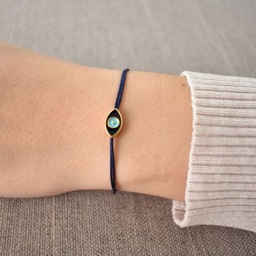 Picture of Eye of evil bracelet