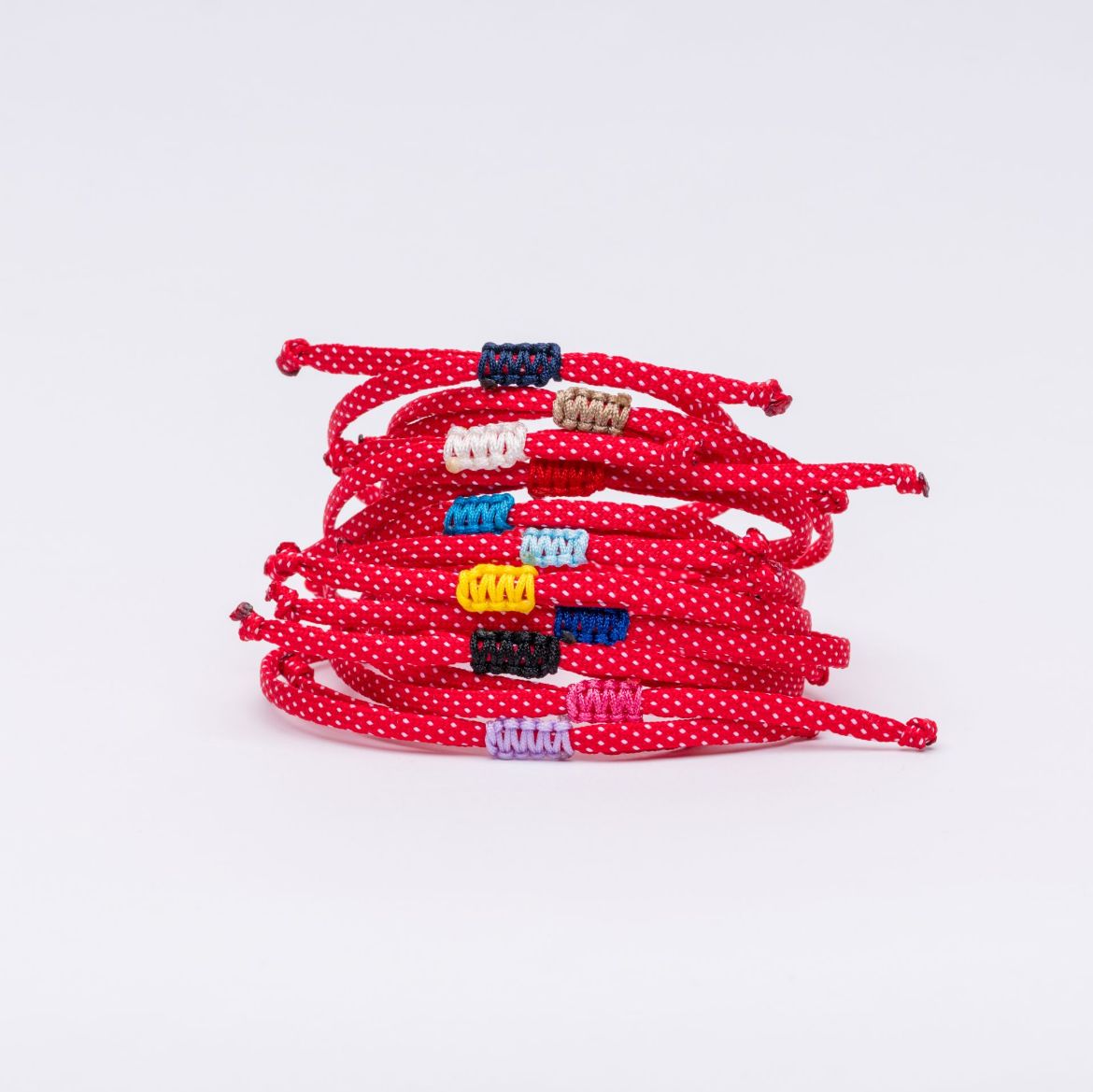 Martaki minimal για άνοιξη – απλό μαρτάκι καθημερινό