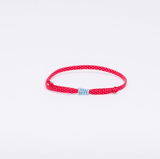 Ανδρικό/γυναικείο minimal μαρτάκι – απλό greek martis για Μάρτη