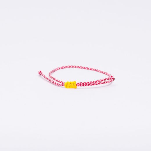 Bulk march bracelets set – minimal Greek martaki spring accessories