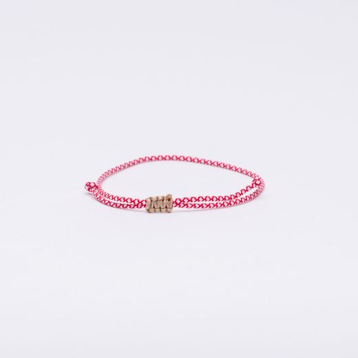 Minimal spring bracelet bundle – greek martis bracelet set of ten