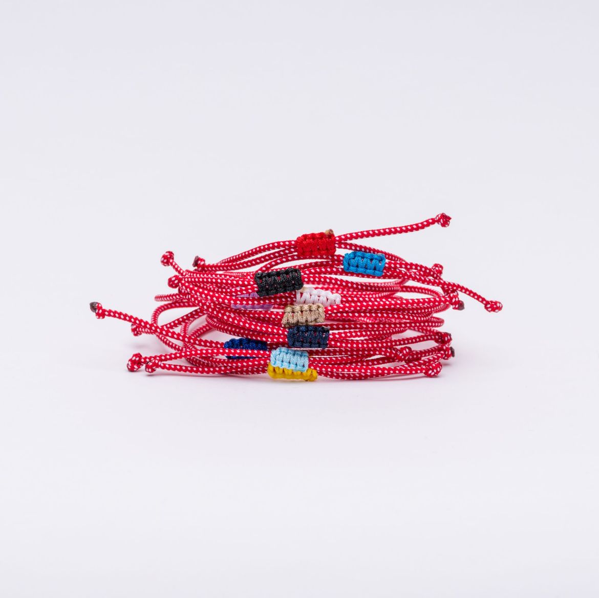Picture of 10 pcs Greek Martaki Simple