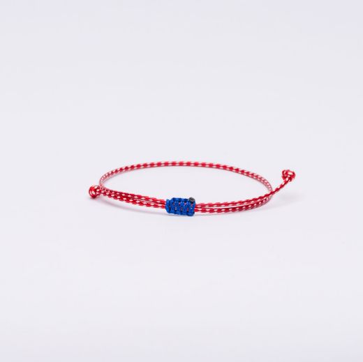 Minimal spring bracelet bundle – greek martis bracelet set of ten