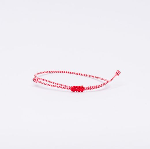 Αντρικό/γυναικείο μαρτάκι Μάρτης – minimal ελληνικό martakia bracelet