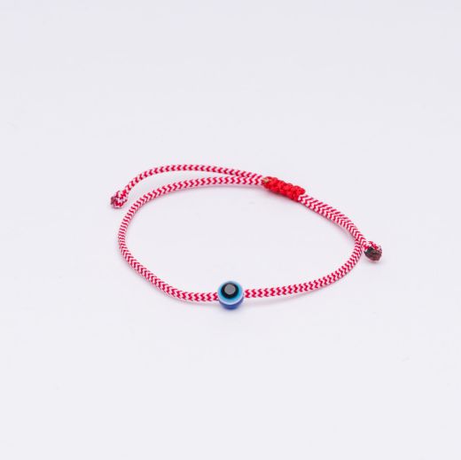 Picture of 10 pcs Martis Bracelet Evil Eye Bead