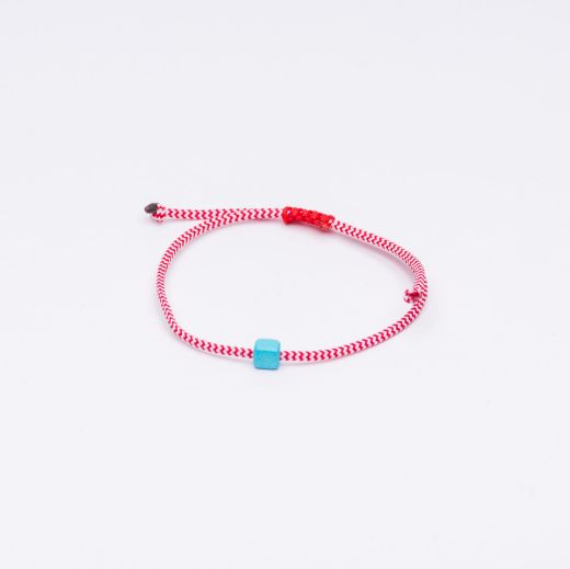 Picture of 10 pcs Martis bracelet ceramic bead