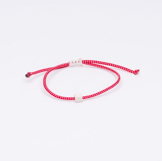 Picture of 10 pcs Martis bracelet ceramic bead