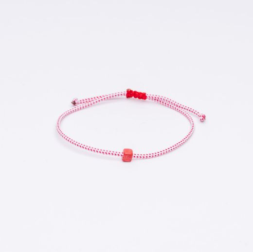 Picture of 10 pcs Martis bracelet ceramic bead