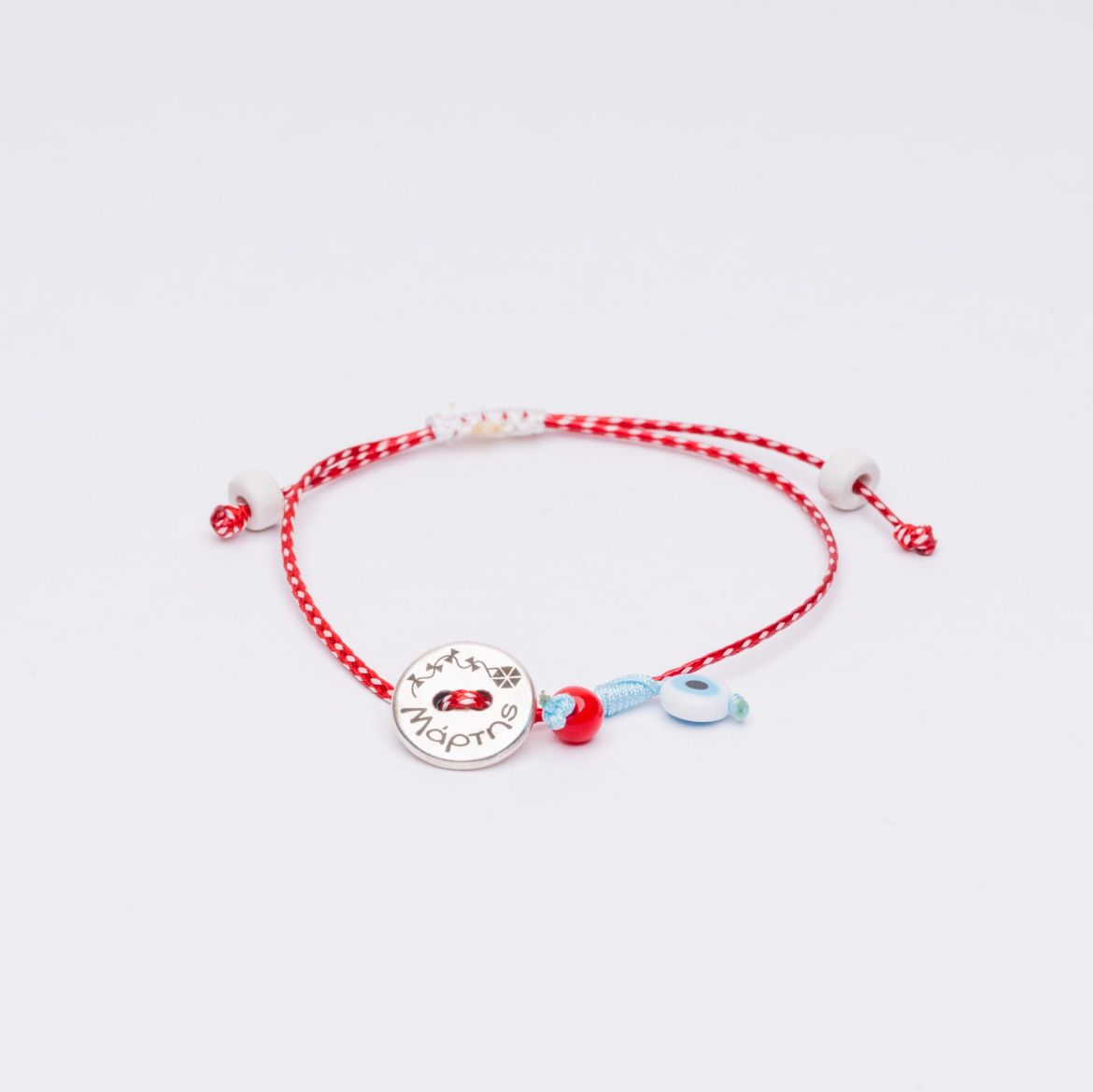Picture of Martis Bracelet Button
