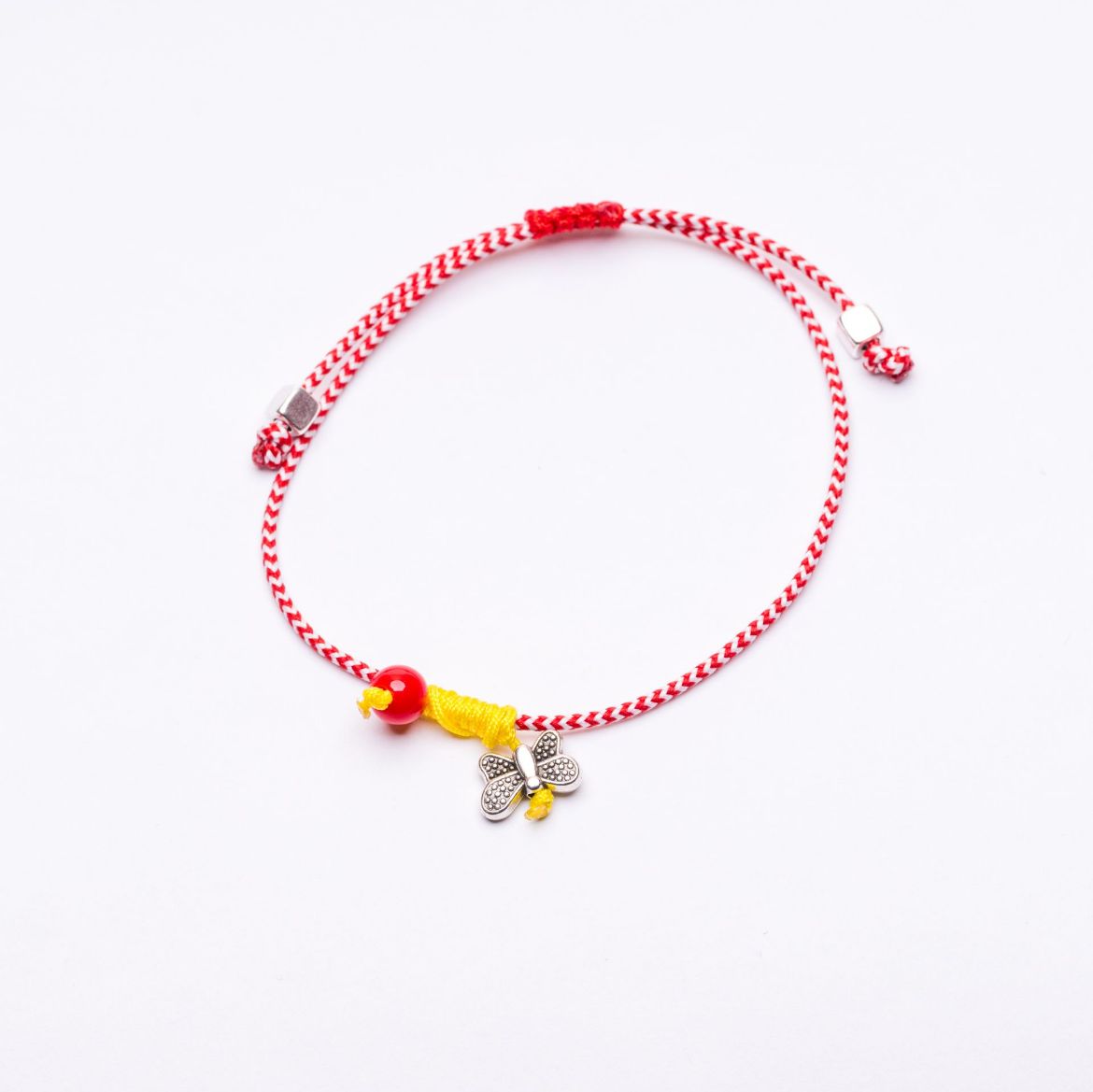 Picture of Martisor Bracelet Butterfly