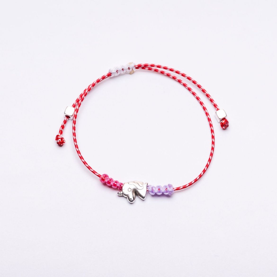 Picture of Martisor Bracelet Unicorn