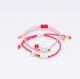 Picture of March Bracelet Evil eye