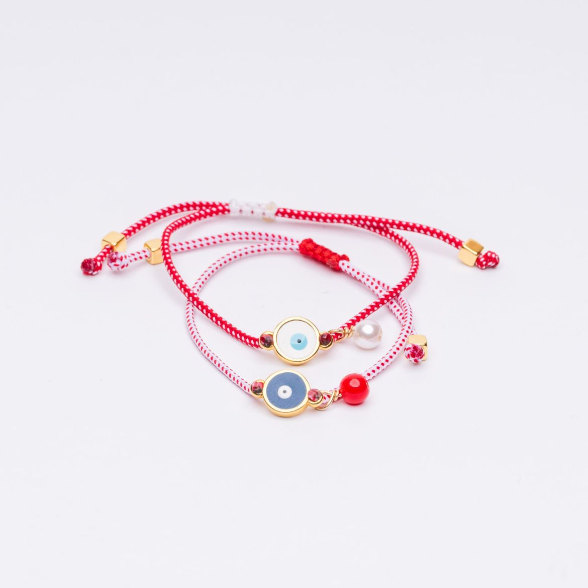 Picture of Martisor Bracelet Evil eye