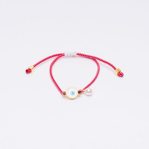Picture of Martisor Bracelet Evil eye