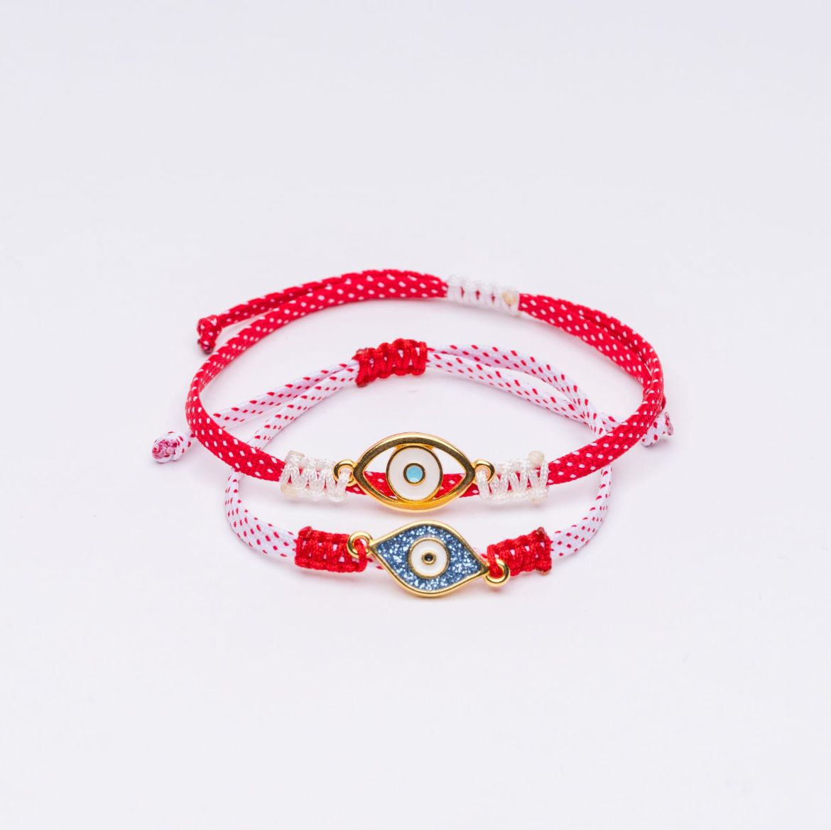 Picture of Greek martis Evil eye Minimal