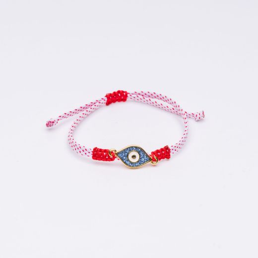 Picture of Greek martis Evil eye Minimal