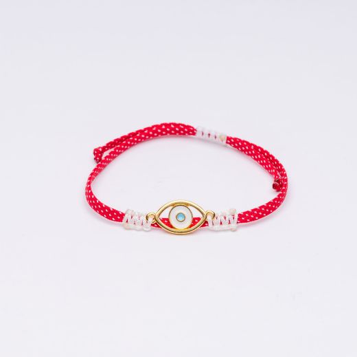 Picture of Greek martis Evil eye Minimal
